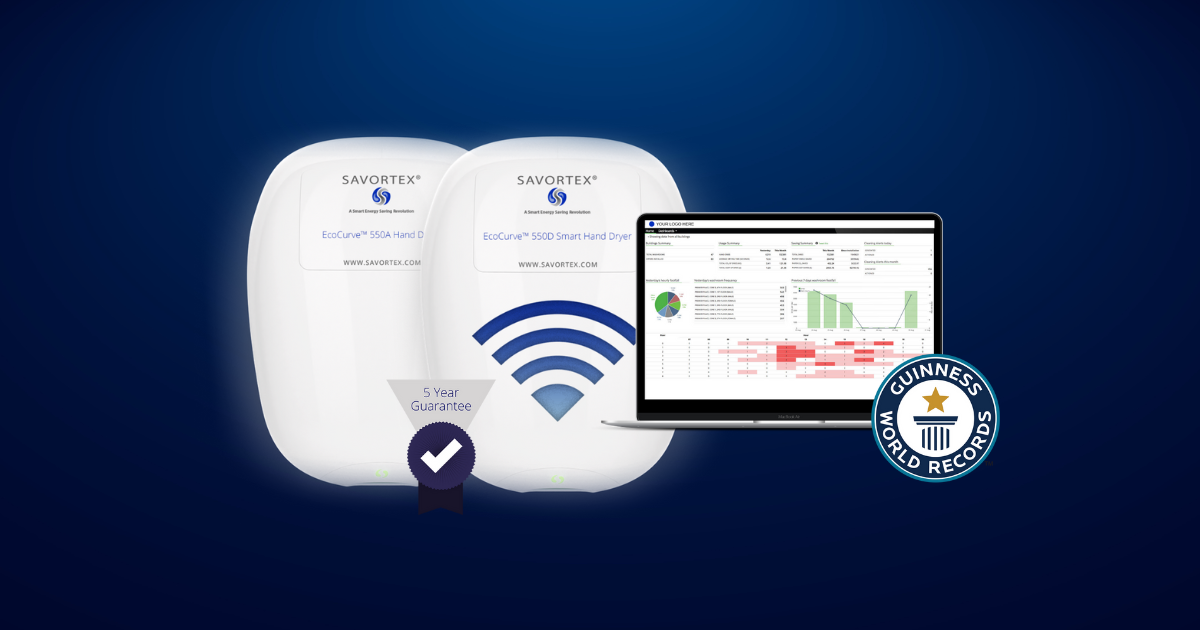 Premium Hand Dryer – A Long-Term Investment for your Business