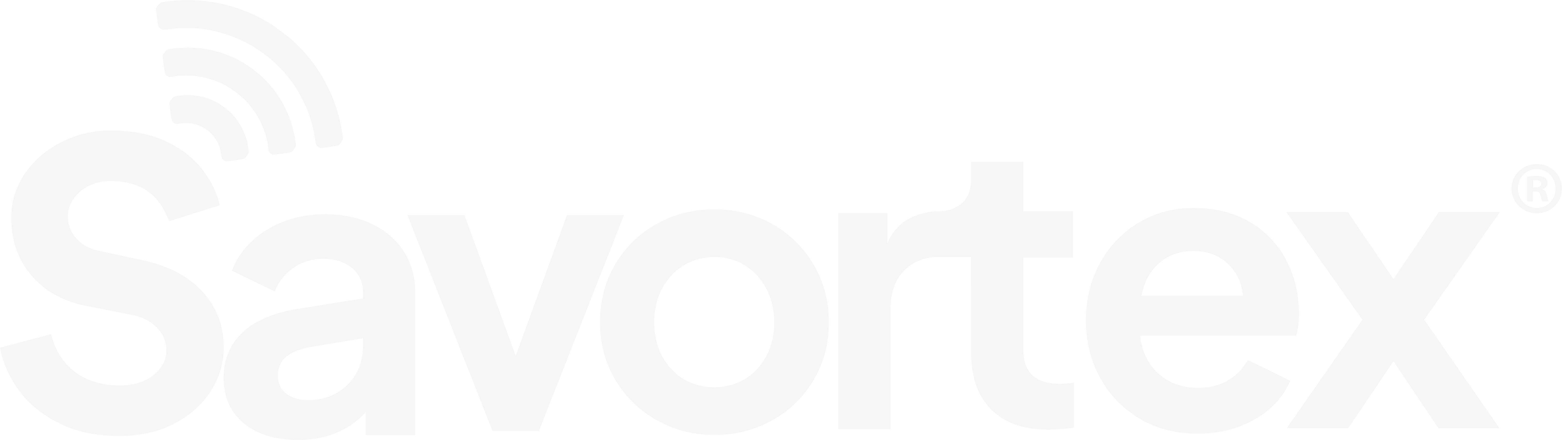 Savortex®